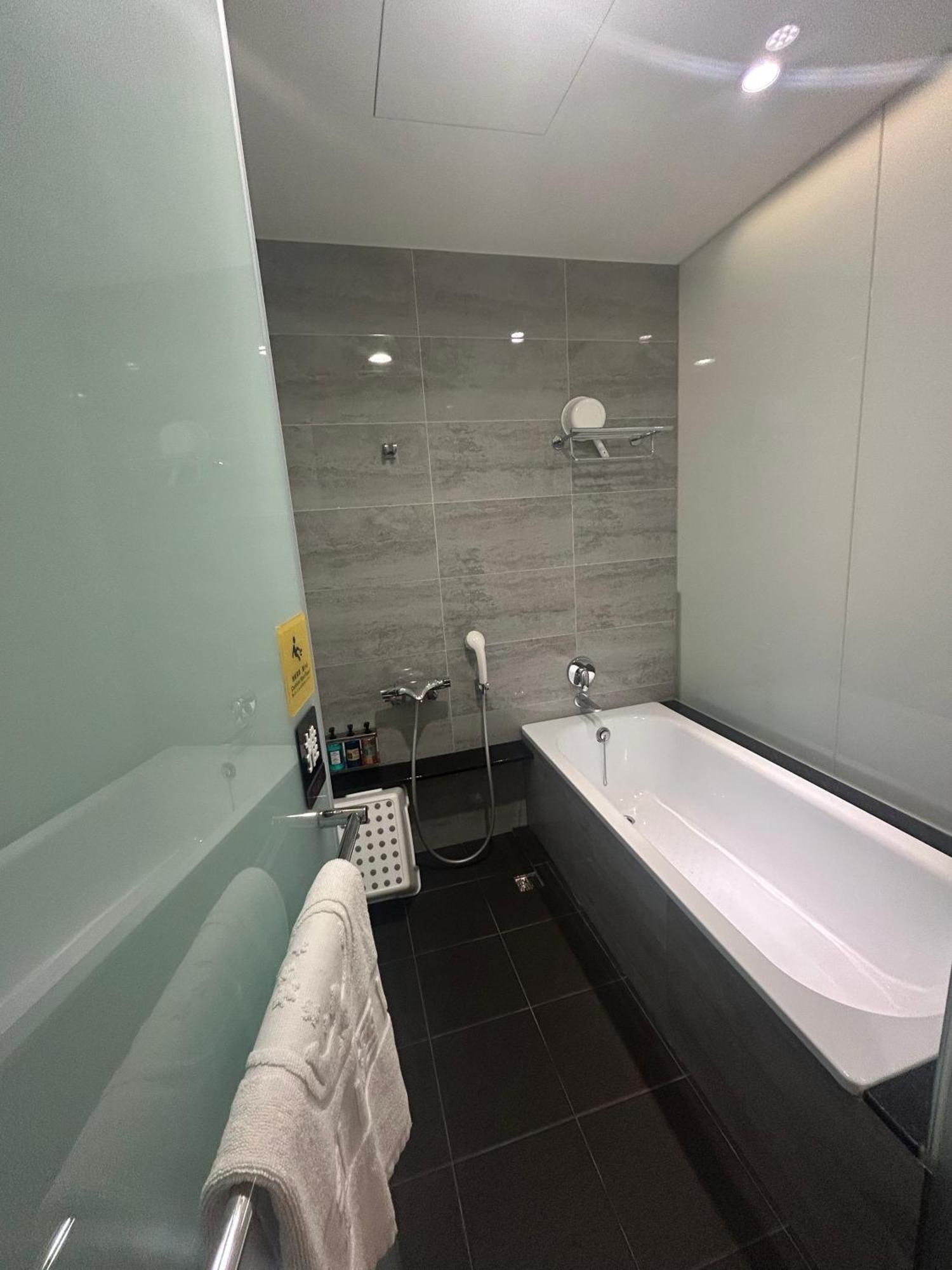 Bentley Hotel 중리 외부 사진